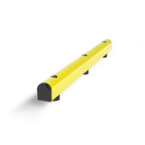 MPM DPP 31 200 Nízky nárazník s extrémnou odolnosťou GR - 200x12x20 cm