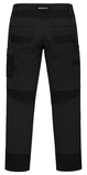 Bennon ARGON TROUSERS BLACK Strečové pracovné nohavice