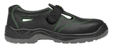 Adamant CLASSIC S1 SANDAL Bezpečnostné sandále