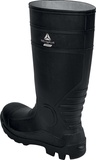Delta Plus COPPER S5 Bezpečnostné čižmy