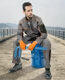 Ardon VISION Montérková blúza