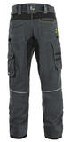 Canis CXS STRETCH Montérkové nohavice pánske