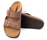 Leon 4703 Pánske zdravotné šlapky