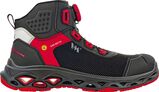 VM Footwear HONGKONG S3S ESD Bezpečnostná obuv