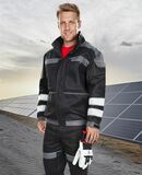 Ardon COOL TREND REFLEX Montérková blúza