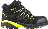 Bennon ORLANDO XTR S7S B-SPIN HI-VIS HIGH Bezpečnostná obuv