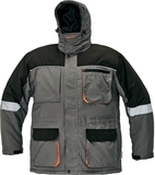 Cerva EMERTON WINTER Zimná bunda