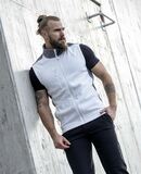 Ardon MARTIN Fleecová vesta pánska