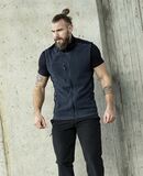 Ardon MARTIN Fleecová vesta pánska