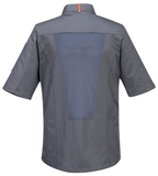 Portwest C738 MESHAIR PRO S/S Kuchársky rondon