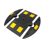 DP ZPUK Spomaľovací prah univerzálny koncový do 30 km/h