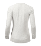 Malfini MERGER 416 Mikina dámska