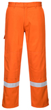 Portwest FR26 BIZFLAME PLUS Nehorľavé nohavice