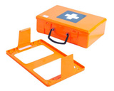 Panacea Lekárnička v plastovom kufríku s náplňou ŠTANDARD (E)