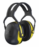 3M PELTOR X2A Chrániče sluchu sluchu