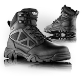 VM Footwear WIGAN O2 Pracovná obuv