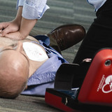 PHILIPS OZ D954 Defibrilátor