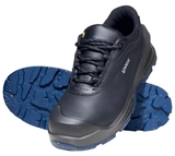 Uvex 6860 MACSOLE S3 FO CI HI HRO SC SR Bezpečnostná obuv