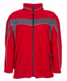 Planam PLALINE Fleecová bunda