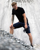 Ardon CREATRON CAMO Krátke nohavice