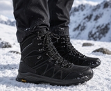 Bennon FOURLAX BLACK BOOT Zimná obuv