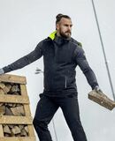 Ardon VISION Zimná softshellová vesta