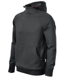 Rimeck VERTEX HOODIE W43 Mikina pánska