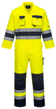 Portwest TX55 NANTES HI-VIS Reflexná kombinéza