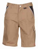 Planam CANVAS 320 Pracovné šortky