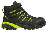 Bennon ORLANDO XTR S7S B-SPIN HI-VIS HIGH Bezpečnostná obuv