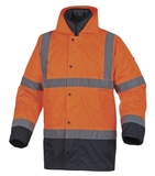 Delta Plus RUNWAY Reflexná bunda