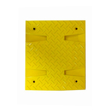 DP ZPPZ Spomaľovací prah priebežný do 30 km/h