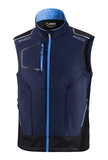 Sparco ILLINOIS TECH LIGHT VEST Softshellová vesta