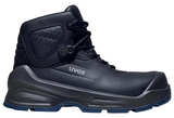 Uvex 6861 MACSOLE S3 FO CI HI HRO SC SR Bezpečnostná obuv