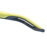 Uvex I-5 Pracovné okuliare sivé