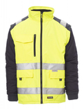 Payper HIWAY Reflexná bunda