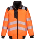 Portwest PW302 Reflexná bunda 3v1 PW3