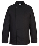 Portwest C835 RONDON SURREY CHEFS L/S Kuchársky rondon