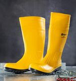 Ardon OILFISH S5 Bezpečnostné čižmy