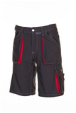 Planam BASALT Pracovné šortky