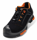 Uvex 6501 S1P SRC Bezpečnostná obuv