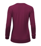 Malfini MERGER 416 Mikina dámska