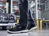 Uvex 6892 SPORT S2 FO SR Bezpečnostná obuv