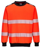 Portwest PW379 Reflexná mikina PW3