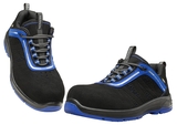 Bennon TRON S1PS ESD NM BLUE LOW Bezpečnostná obuv