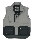 Delta Plus SANTIAGO Zimná vesta