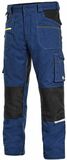 Canis CXS STRETCH Montérkové nohavice pánske