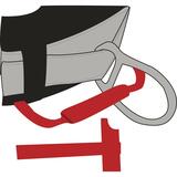 Delta Plus PUMA HAR25 Bezpečnostný postroj