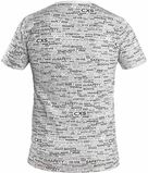 Canis CXS DARREN Pánske tričko