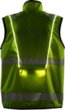 Fristads Výstražná LED vesta 5012 LPR